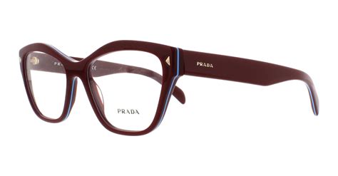 prada spectacle frame